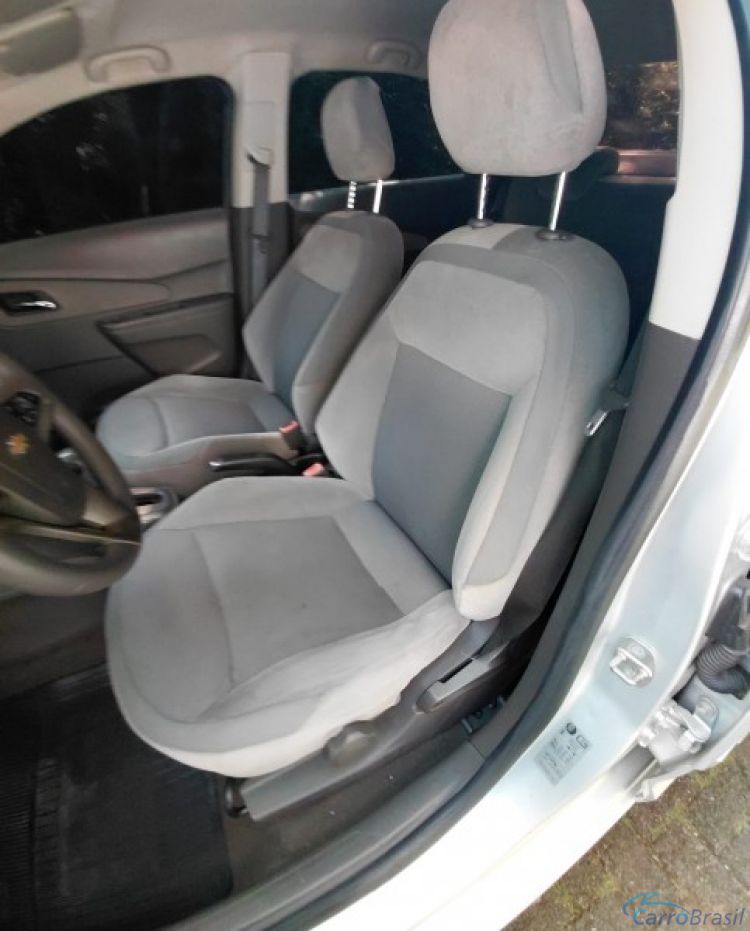 Veicar Multimarcas | Cobalt COBALT LTZ 1.8 FLEX 14/14 - foto 9