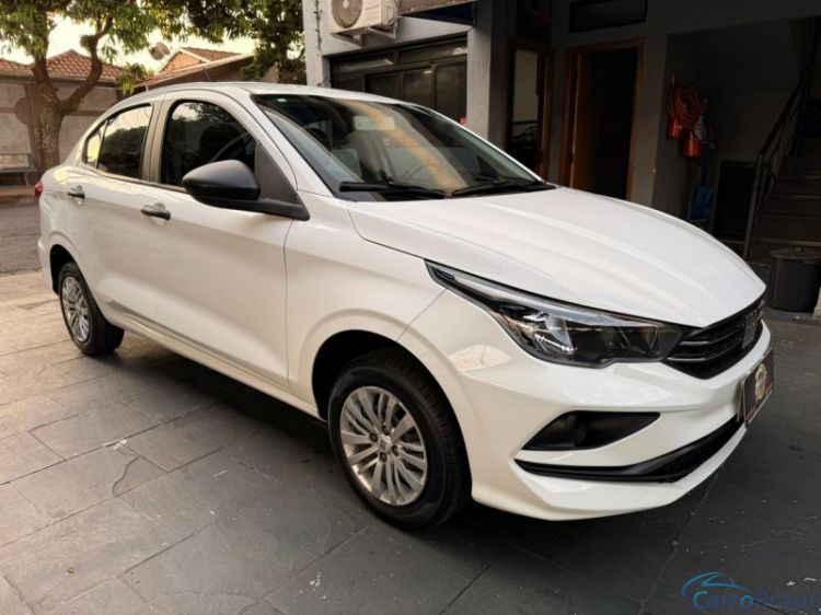 Paulinho Veículos | Cronos 1.0 22/23 - foto 1