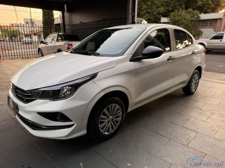 Paulinho Veículos | Cronos 1.0 22/23 - foto 3