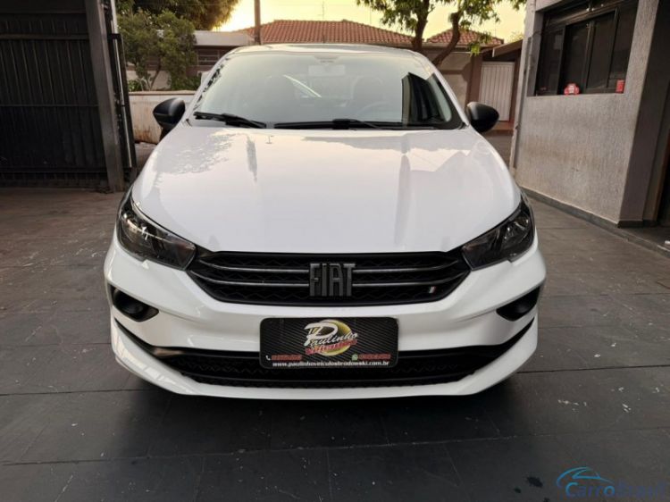 Paulinho Veículos | Cronos 1.0 22/23 - foto 2