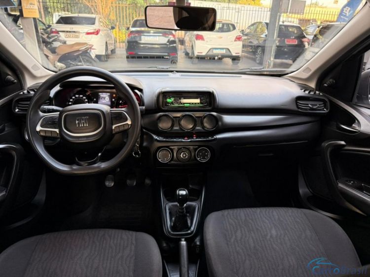 Paulinho Veículos | Cronos 1.0 22/23 - foto 8