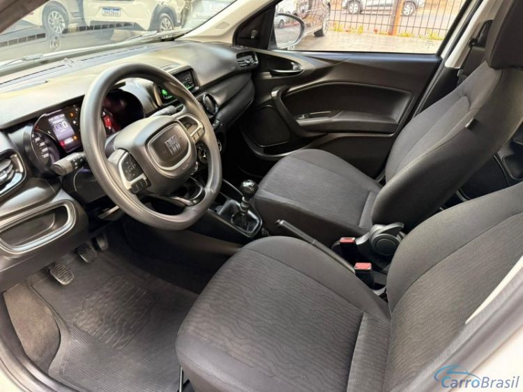 Paulinho Veículos | Cronos 1.0 22/23 - foto 9