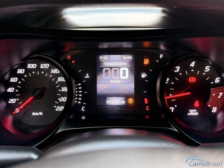 Paulinho Veículos | Cronos 1.0 22/23 - foto 10