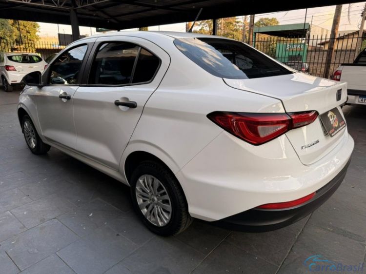 Paulinho Veículos | Cronos 1.0 22/23 - foto 4