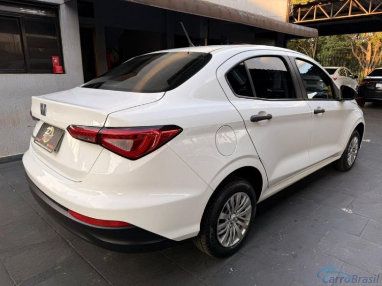 Paulinho Veículos | Cronos 1.0 22/23 - foto 6