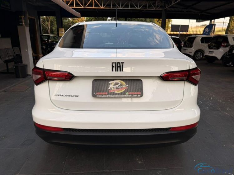 Paulinho Veículos | Cronos 1.0 22/23 - foto 5