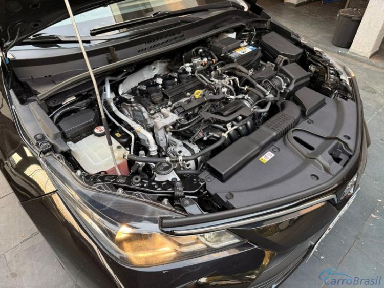 Paulinho Veículos | Corolla 2.0 GLI 21/22 - foto 7