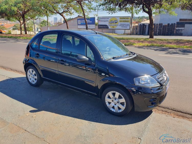 Classe A Veículos | C3 1.4 Glx 12/12 - foto 2