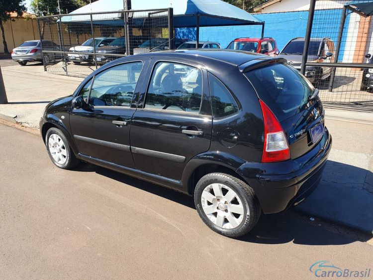 Classe A Veículos | C3 1.4 Glx 12/12 - foto 4