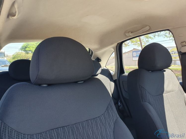 Classe A Veículos | C3 1.4 Glx 12/12 - foto 6