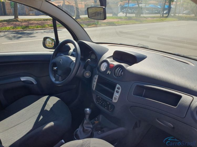 Classe A Veículos | C3 1.4 Glx 12/12 - foto 7