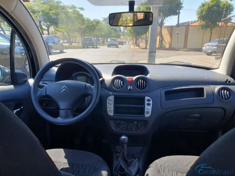 Classe A Veículos | C3 1.4 Glx 12/12 - foto 5