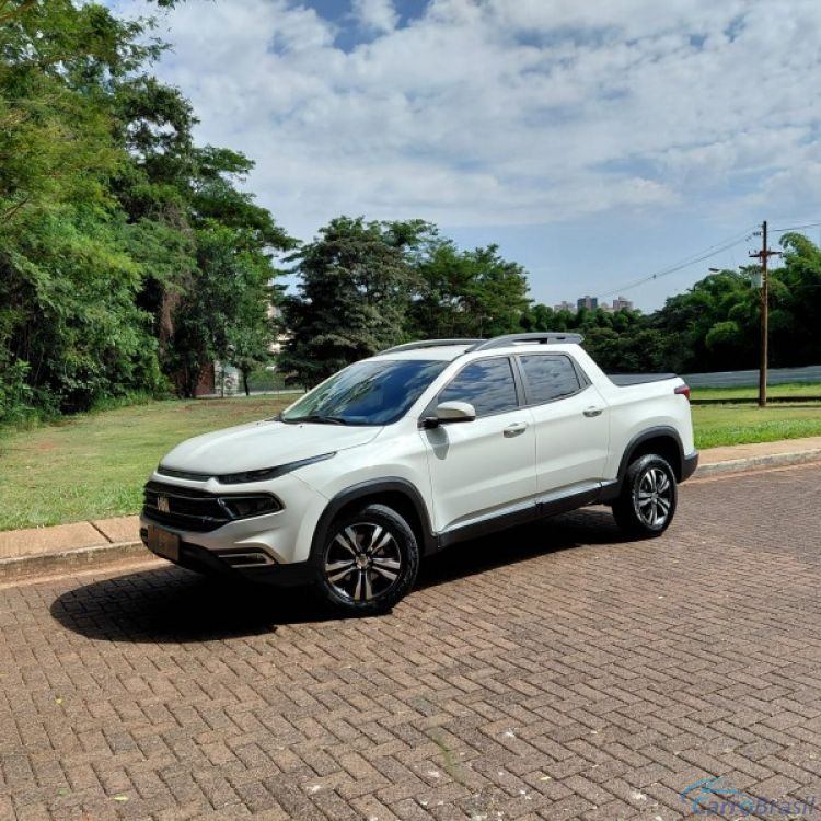 Veicar Multimarcas | Toro Freedon 2.0 Diesel 4x4 Aut 22/22 - foto 3