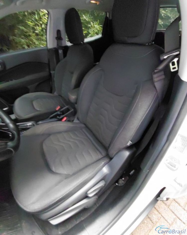 Veicar Multimarcas | Toro Freedon 2.0 Diesel 4x4 Aut 22/22 - foto 7