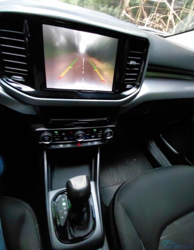 Veicar Multimarcas | Toro Freedon 2.0 Diesel 4x4 Aut 22/22 - foto 10