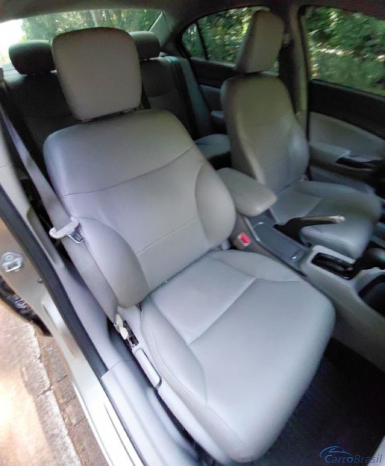 Veicar Multimarcas | Civic LXS 1.8 Complreto 14/14 - foto 7