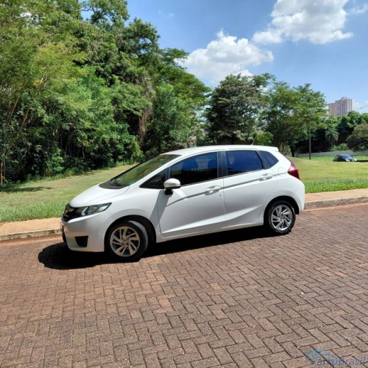 Veicar Multimarcas | Fit 1.5 Completo Manual 15/15 - foto 2