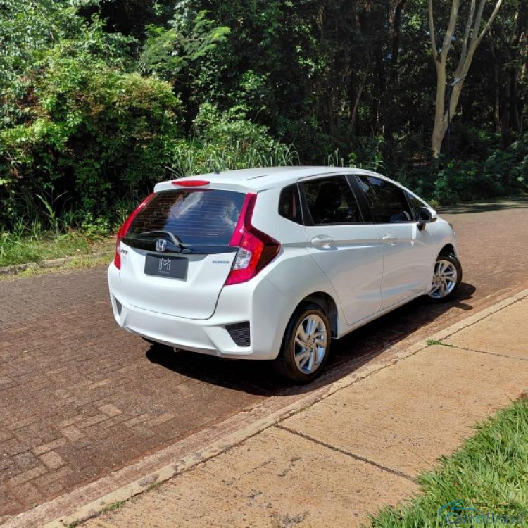 Veicar Multimarcas | Fit 1.5 Completo Manual 15/15 - foto 4