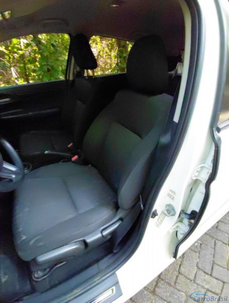 Veicar Multimarcas | Fit 1.5 Completo Manual 15/15 - foto 6