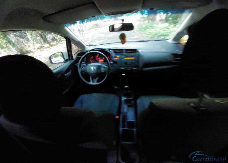 Veicar Multimarcas | Fit 1.5 Completo Manual 15/15 - foto 8