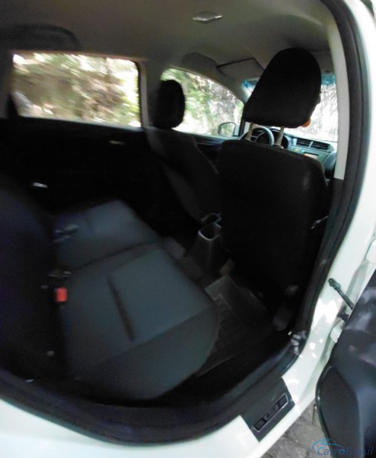 Veicar Multimarcas | Fit 1.5 Completo Manual 15/15 - foto 9