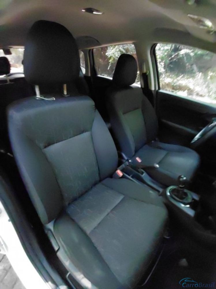 Veicar Multimarcas | Fit 1.5 Completo Manual 15/15 - foto 10