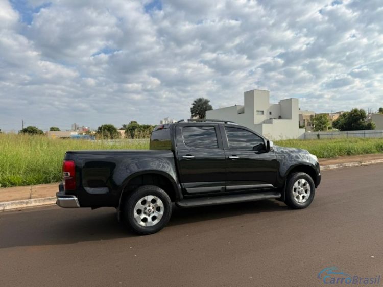 Vem Car Veículos | S-10 LTZ FLEX COMPLETO 13/13 - foto 7