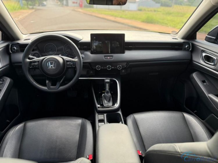 Vem Car Veículos | HRV EXL FLEX AUTOMATICO 24/24 - foto 4