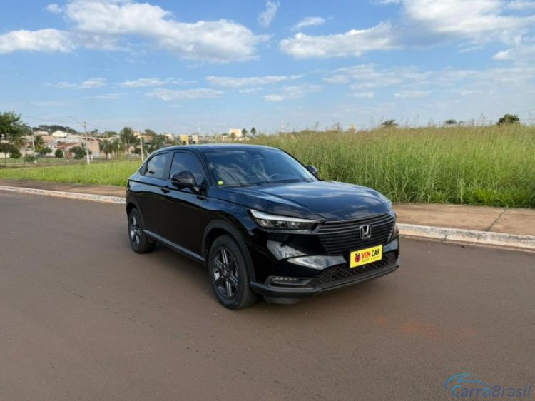 Vem Car Veículos | HRV EXL FLEX AUTOMATICO 24/24 - foto 3