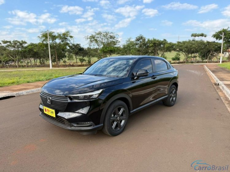 Vem Car Veículos | HRV EXL FLEX AUTOMATICO 24/24 - foto 1