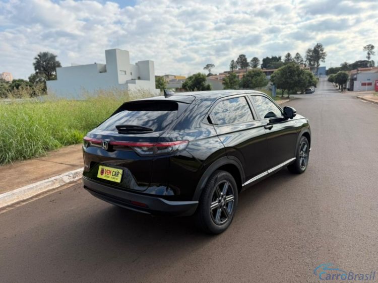 Vem Car Veículos | HRV EXL FLEX AUTOMATICO 24/24 - foto 10
