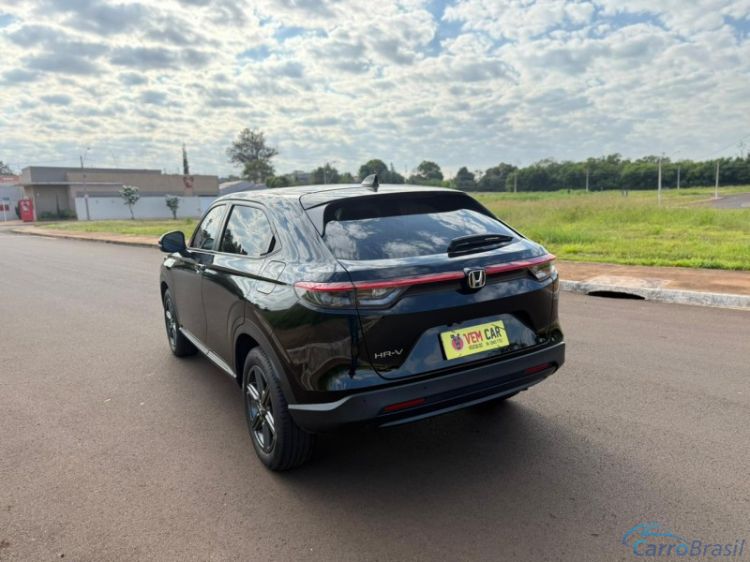 Vem Car Veículos | HRV EXL FLEX AUTOMATICO 24/24 - foto 8