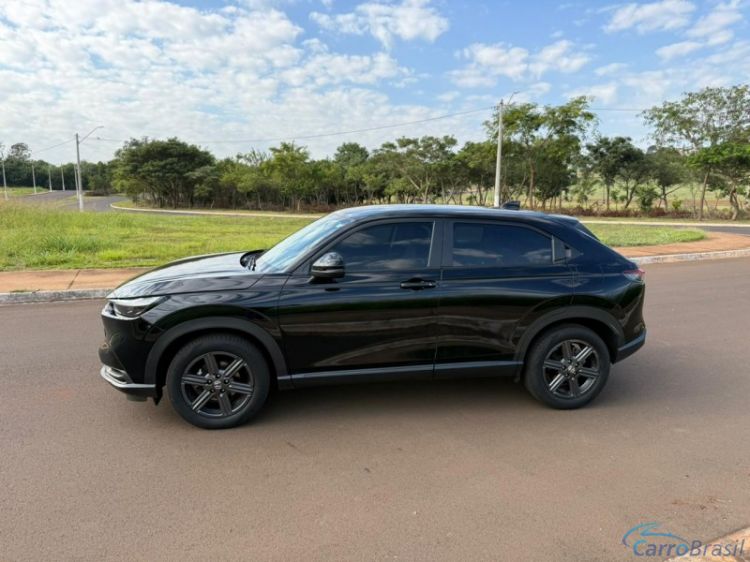 Vem Car Veículos | HRV EXL FLEX AUTOMATICO 24/24 - foto 7