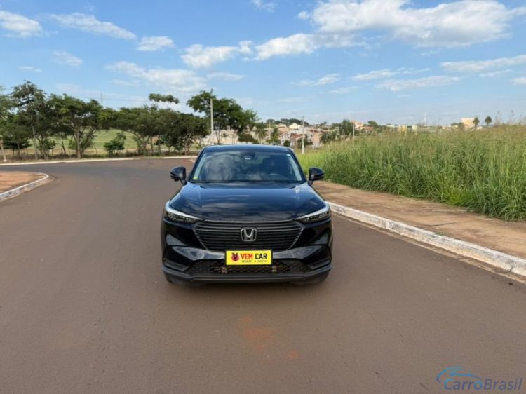 Vem Car Veículos | HRV EXL FLEX AUTOMATICO 24/24 - foto 2