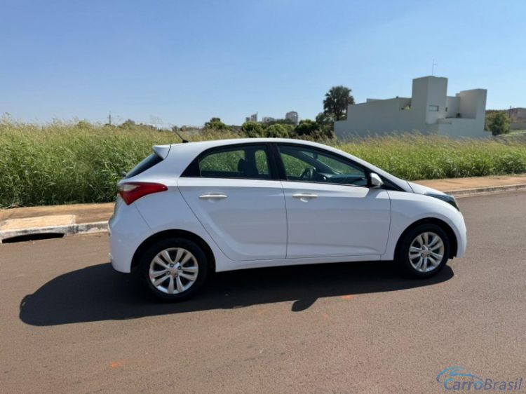 Vem Car Veículos | HB 20 COMFORT COMPLETO 17/17 - foto 6