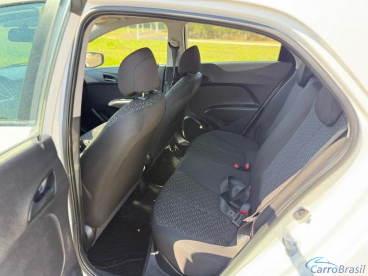 Vem Car Veículos | HB 20 COMFORT COMPLETO 17/17 - foto 5