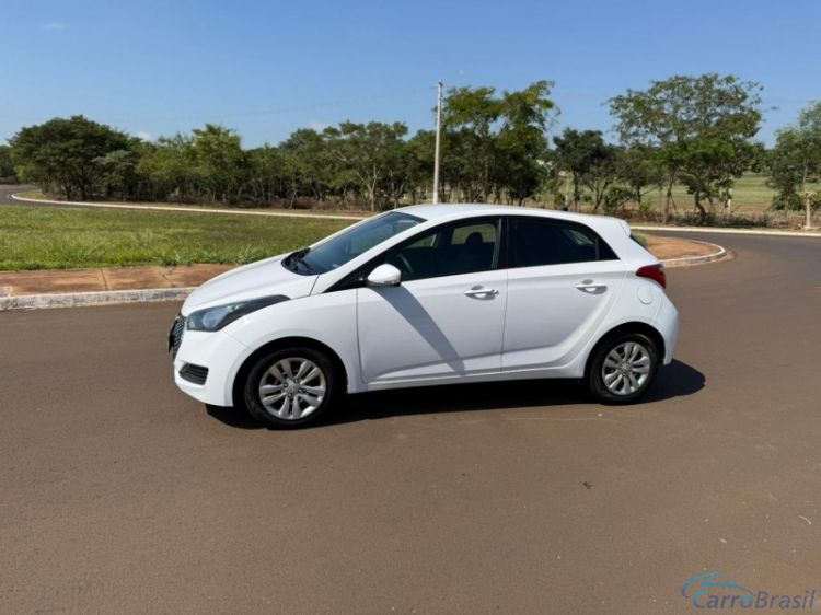 Vem Car Veículos | HB 20 COMFORT COMPLETO 17/17 - foto 10