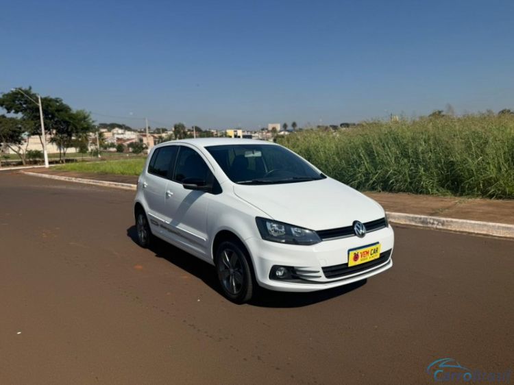 Vem Car Veículos | Fox CONNECT 1.6 FLEX COMPLETO 21/21 - foto 3