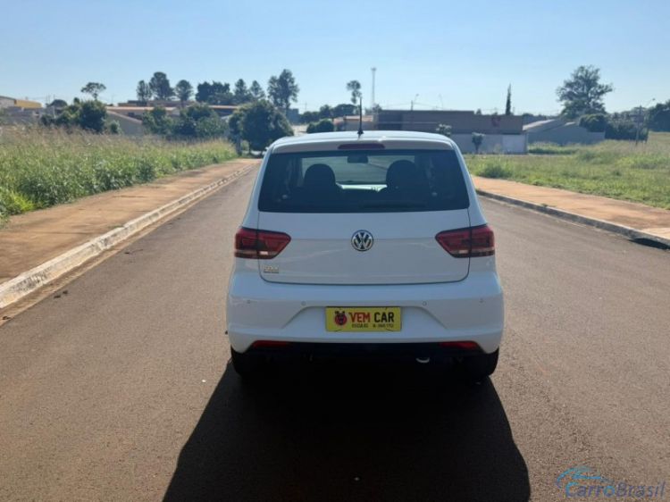 Vem Car Veículos | Fox CONNECT 1.6 FLEX COMPLETO 21/21 - foto 5