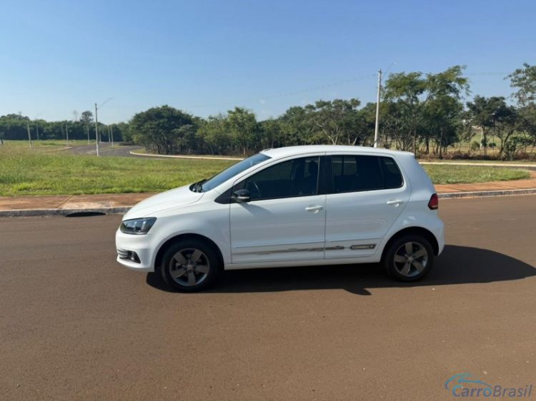 Vem Car Veículos | Fox CONNECT 1.6 FLEX COMPLETO 21/21 - foto 6