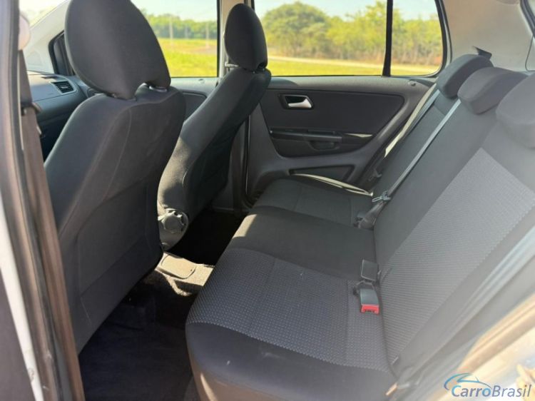 Vem Car Veículos | Fox CONNECT 1.6 FLEX COMPLETO 21/21 - foto 8