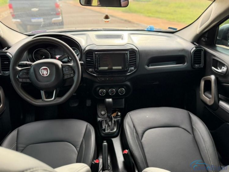 Vem Car Veículos | Toro ENDURANCE FLEX COMPLETO 21/21 - foto 4