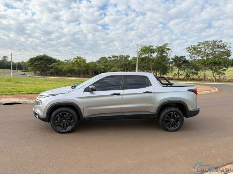 Vem Car Veículos | Toro ENDURANCE FLEX COMPLETO 21/21 - foto 10