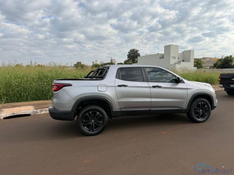 Vem Car Veículos | Toro ENDURANCE FLEX COMPLETO 21/21 - foto 7