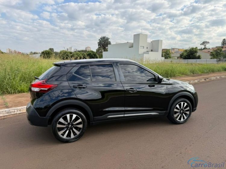 Vem Car Veículos | Kicks SL LEX AUTOMATICO 17/17 - foto 6