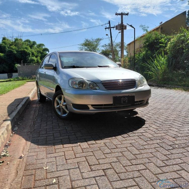Veicar Multimarcas | Corolla XLI 1.8 Flex Mec Completo 08/08 - foto 2
