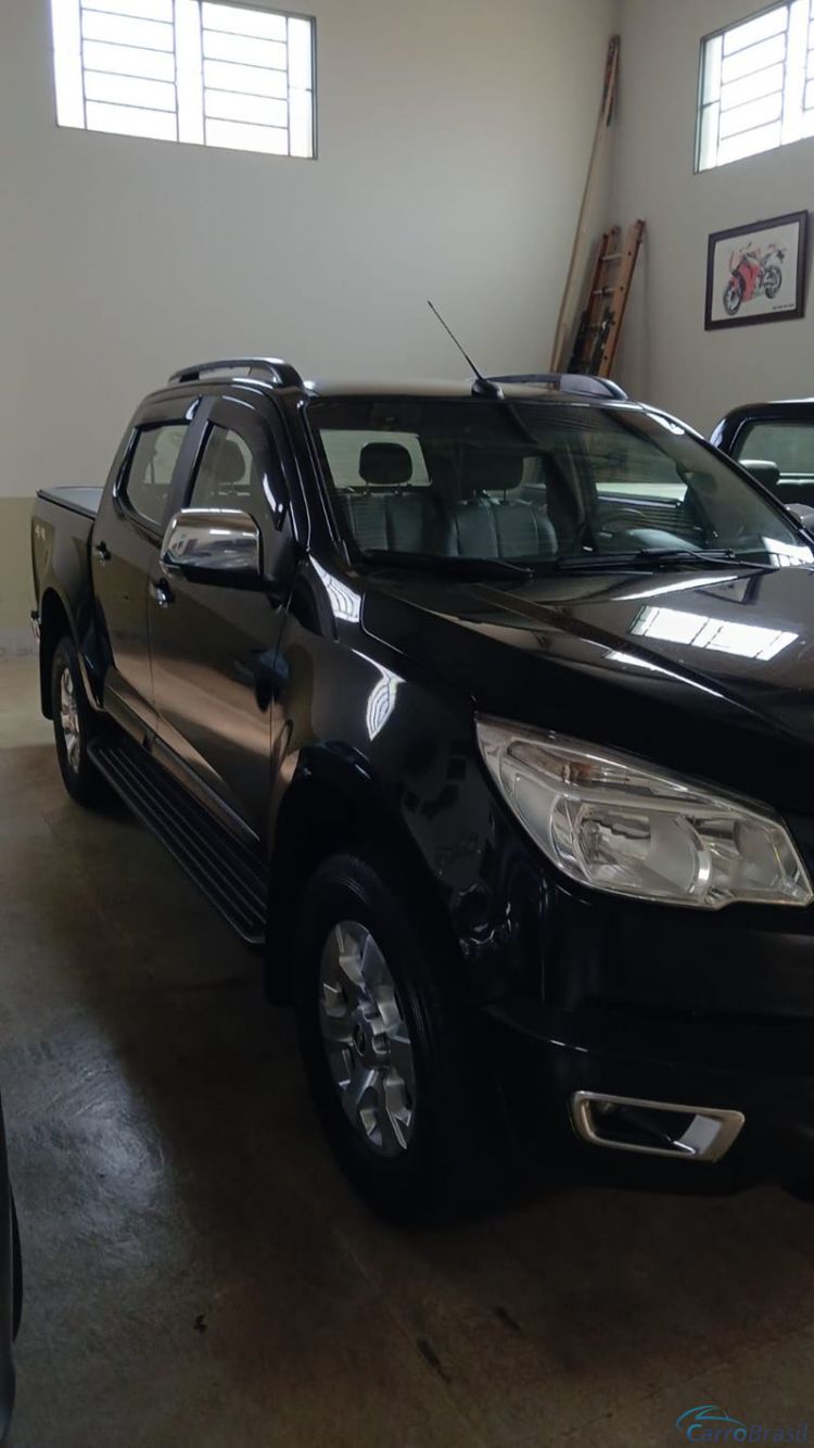 Victor Veículos | S-10 LTZ 2.8 4X4 Aut. 4P. 15/16 - foto 1
