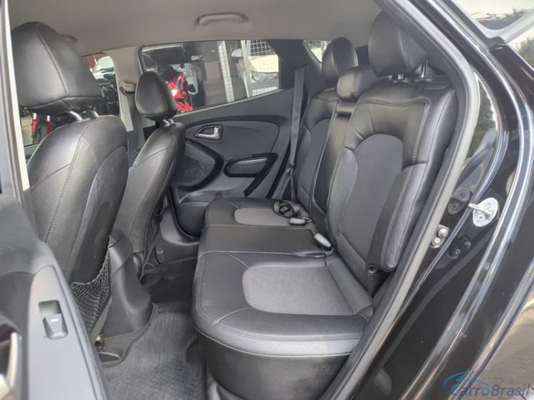 Tonin Automóveis | IX 35 GLS 2.0 16V 2WD AUT FLEX 13/14 - foto 5