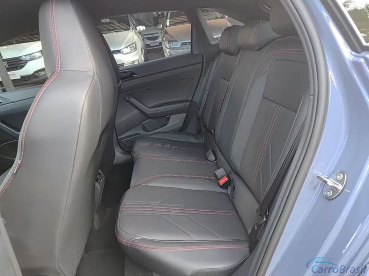 Tonin Automóveis | Nivus GTS 1.4 Aut. 4P. TURBO 25/26 - foto 5