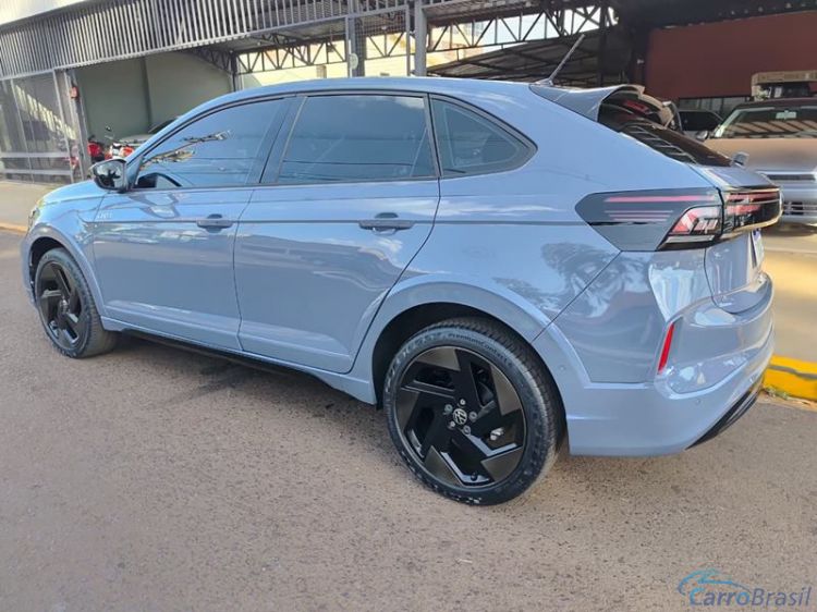 Tonin Automóveis | Nivus GTS 1.4 Aut. 4P. TURBO 25/26 - foto 2